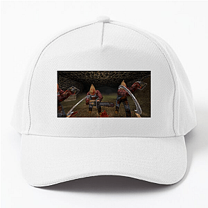 DUSK Gibs Guts And Glory DUSK Hats & Caps