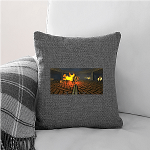 DUSK Seek The Old Ones DUSK Pillows Cover