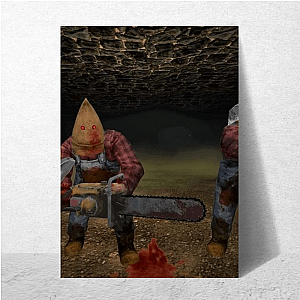 DUSK Gibs Guts And Glory DUSK Posters