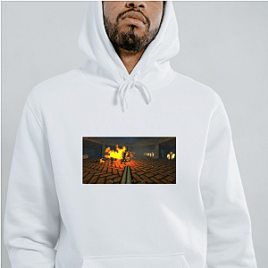 DUSK Seek The Old Ones DUSK Hoodies