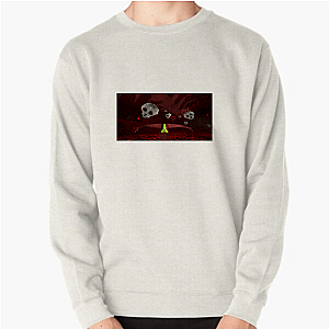 DUSK No Mercy No Quarter DUSK Sweatshirts