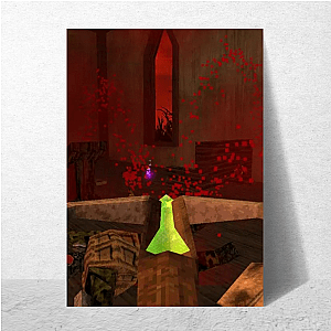 DUSK Relive The 90s Rage DUSK Posters