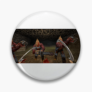 DUSK Gibs Guts And Glory DUSK Pins