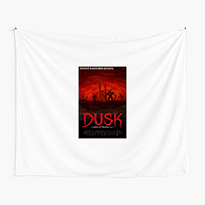 DUSK Prepare For Annihilation DUSK Tapestries