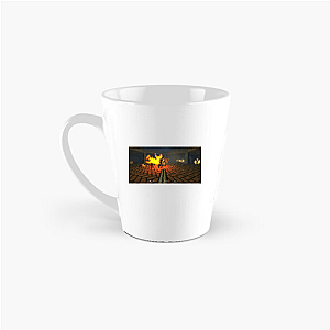 DUSK Seek The Old Ones DUSK Mugs