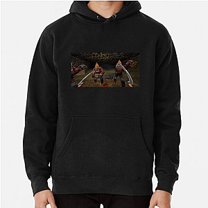 DUSK Gibs Guts And Glory DUSK Hoodies