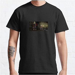 DUSK From The Depths They Come DUSK T-Shirts
