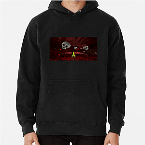 DUSK No Mercy No Quarter DUSK Hoodies