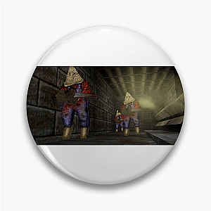 DUSK From The Depths They Come DUSK Pins