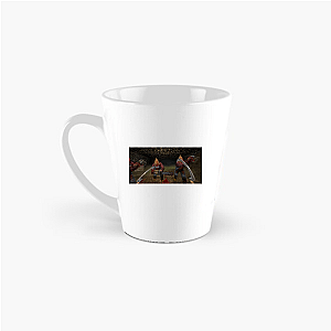 DUSK Gibs Guts And Glory DUSK Mugs