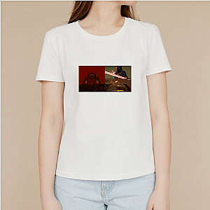 DUSK Darkness Awaits You DUSK T-Shirts