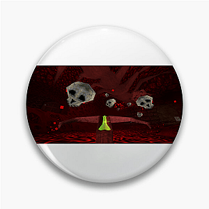 DUSK No Mercy No Quarter DUSK Pins