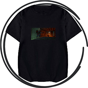 DUSK T-Shirts