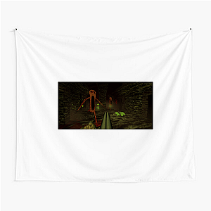 DUSK The Cult Must Fall DUSK Tapestries