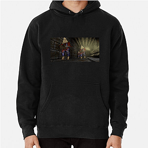 DUSK From The Depths They Come DUSK Hoodies