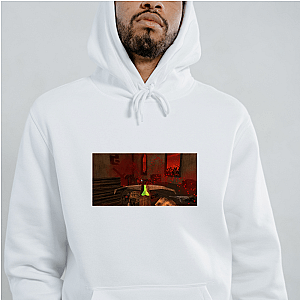 DUSK Relive The 90s Rage DUSK Hoodies