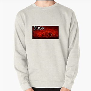 DUSK Retro FPS Reloaded DUSK Sweatshirts