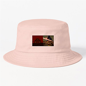 DUSK Darkness Awaits You DUSK Hats & Caps