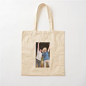 Dustin Lynch Cotton Tote Bag