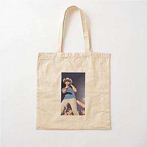 Dustin Lynch Cotton Tote Bag