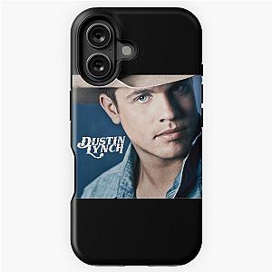 Dustin Lynch 2 iPhone Tough Case