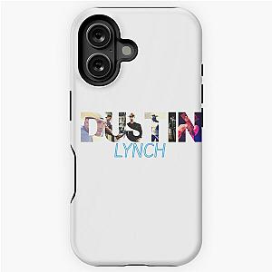 dustin lynch essential t shirt - sticker iPhone Tough Case