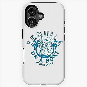 Dustin Lynch iPhone Tough Case