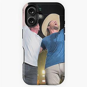 Dustin Lynch iPhone Tough Case