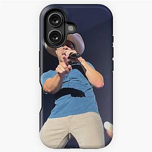 Dustin Lynch iPhone Tough Case