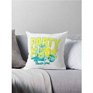 Dustin Lynch Throw Pillow