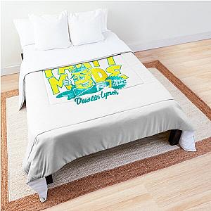 Dustin Lynch Comforter