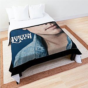 Dustin Lynch 2 Comforter