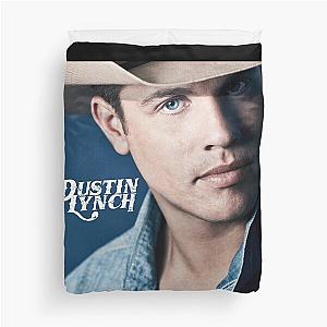 Dustin Lynch 2 Duvet Cover