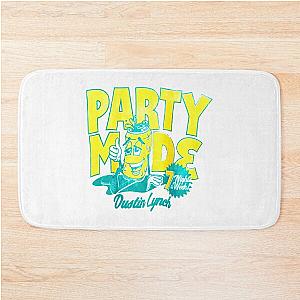 Dustin Lynch Bath Mat