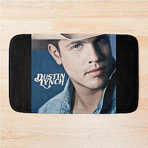 Dustin Lynch 2 Bath Mat