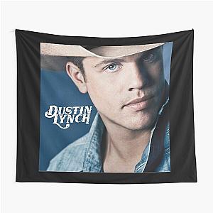 Dustin Lynch 2 Tapestry