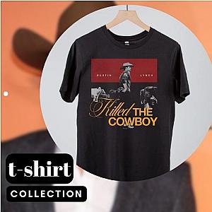 Dustin Lynch T-Shirts