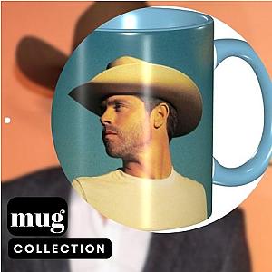 Dustin Lynch Mugs