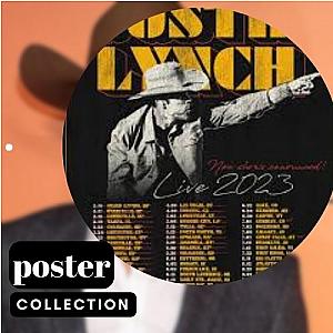 Dustin Lynch Posters