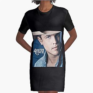 Dustin Lynch 2 Graphic T-Shirt Dress