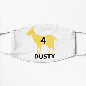 Dusty the Goat - 4 Dustin Martin Flat Mask