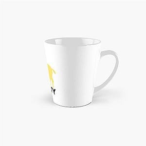 Dusty the Goat - 4 Dustin Martin Tall Mug