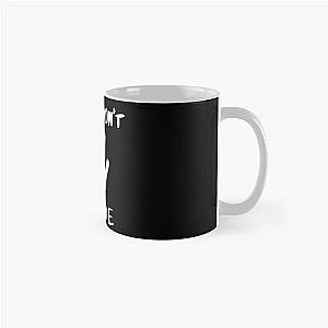 The Dustin Martin Don't Argue T-Shirt Classic Mug