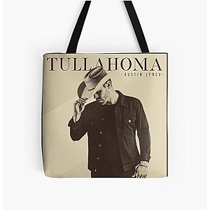 Tullahoma All Over Print Tote Bag