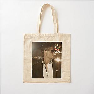 The one Cotton Tote Bag