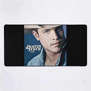 Dustin Lynch 2 Desk Mat