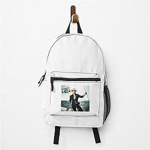 man crush Backpack