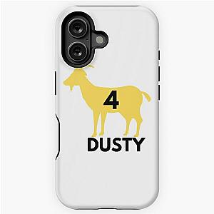 Dusty the Goat - 4 Dustin Martin iPhone Tough Case