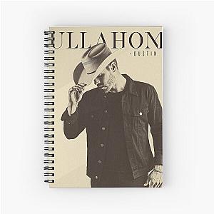 Tullahoma Spiral Notebook