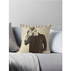 Tullahoma Throw Pillow